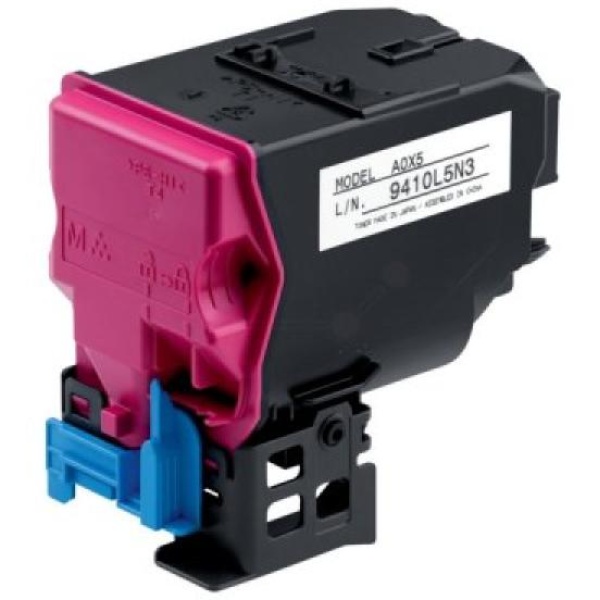Toner Konica-Minolta TNP-51M (A0X5335) magenta - Z14359