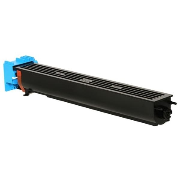 Toner Konica-Minolta TN-711C (A3VU430) ciano - Z14371