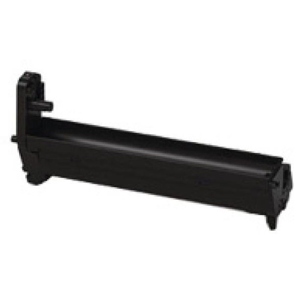 Tamburo Oki 45395703 ciano - Z14454