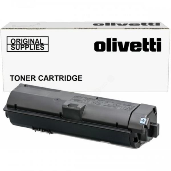 Toner Olivetti B1233 nero - Z14478