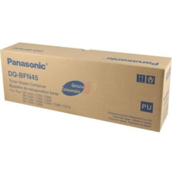 Collettore toner Panasonic DQ-BFN45-PB - Z14486