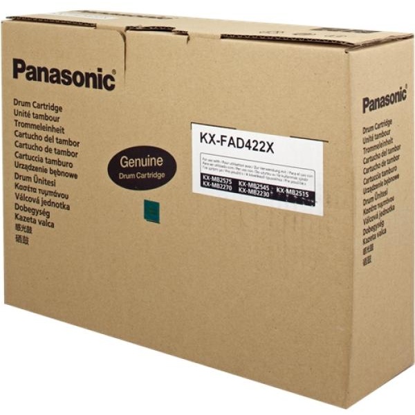 Tamburo Panasonic KX-FAD422X - Z14500