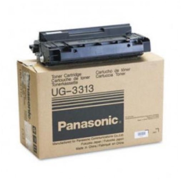 Toner Panasonic UG-3313-AGC nero - Z14506