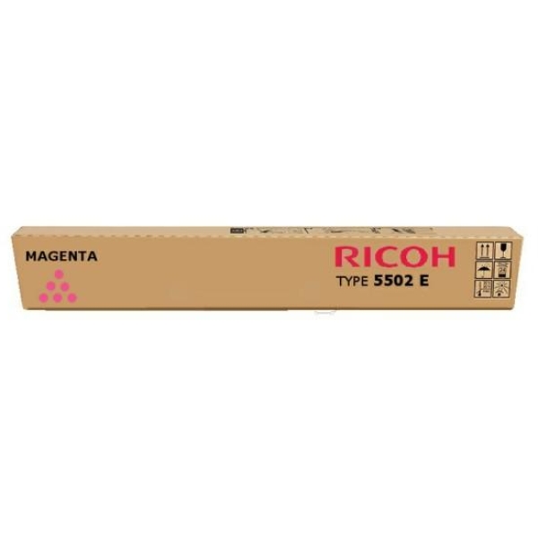 Toner Ricoh C5502E (841685) magenta - Z14548