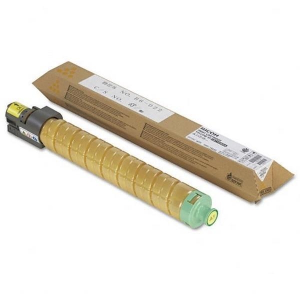 Toner Ricoh C6003YLW giallo - Z14565