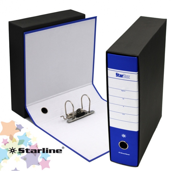 Registratori Starline - STL4000 sfuso