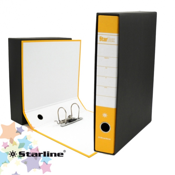 Registratori Starline - 0201930.GI/sfuso