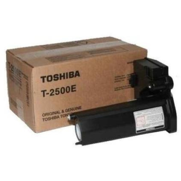 Toner Toshiba T-2500 (60066062053) nero - Z14663