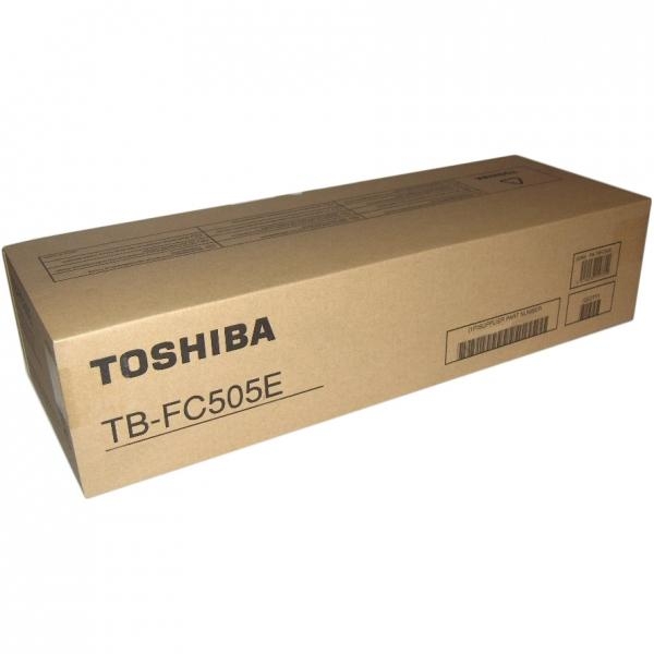 Collettore toner Toshiba TB-FC505E (6AG00007695) - Z14668