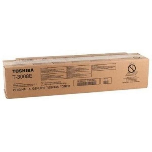 Toner Toshiba T-3008E (6AJ00000151) nero - Z14676