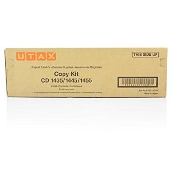 Toner Utax CD1435/1445/1455 (613510010) nero - Z14700