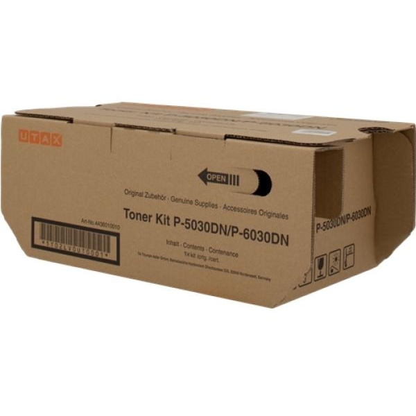 Toner Utax 4436010010 nero - Z14709