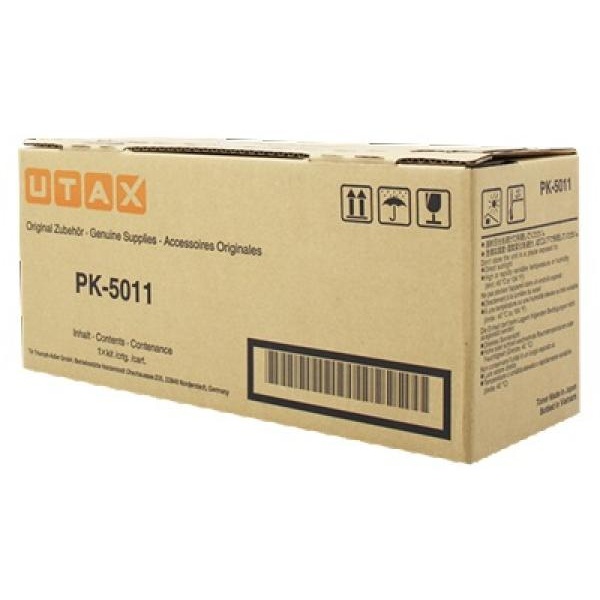 Toner Utax PK-5011K (1T02NR0UT0) nero - Z14743