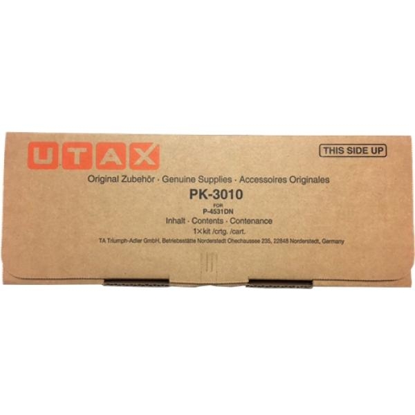 Toner Utax PK-3010 (1T02T90UT0) nero - Z14757
