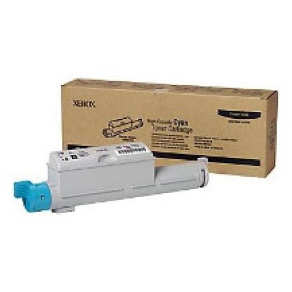 Cartuccia Xerox 7142 (106R03617) ciano - Z14776