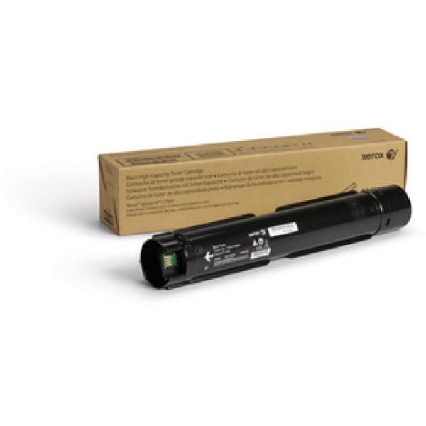 Toner Xerox 106R03757 nero - Z14780