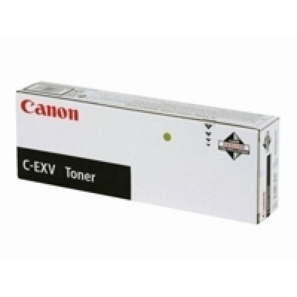 Toner Canon C-EXV 30 (2803B002AA) giallo - Z15603