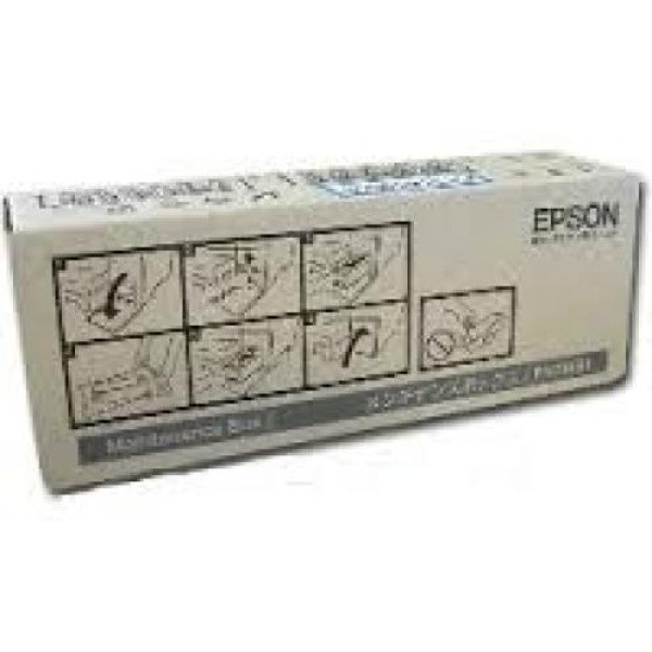 Cartuccia Epson T8007 (C13T800700) grigio scuro - Z15674