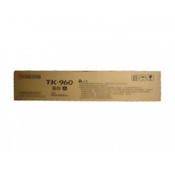 Toner Kyocera-Mita TK-960 (1T05JG0NL0) nero - Z15762
