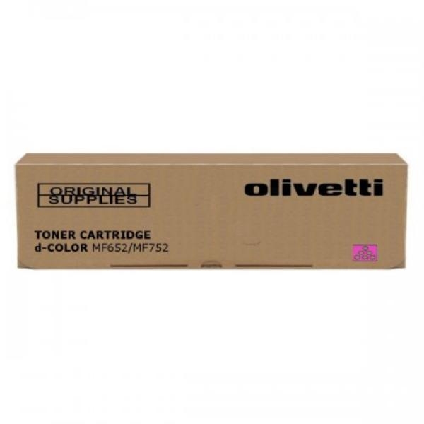 Toner Olivetti B1015 magenta - Z15819