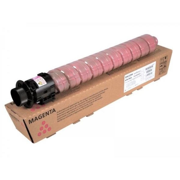 Toner Ricoh IM C3500 (842257) magenta - Z15839