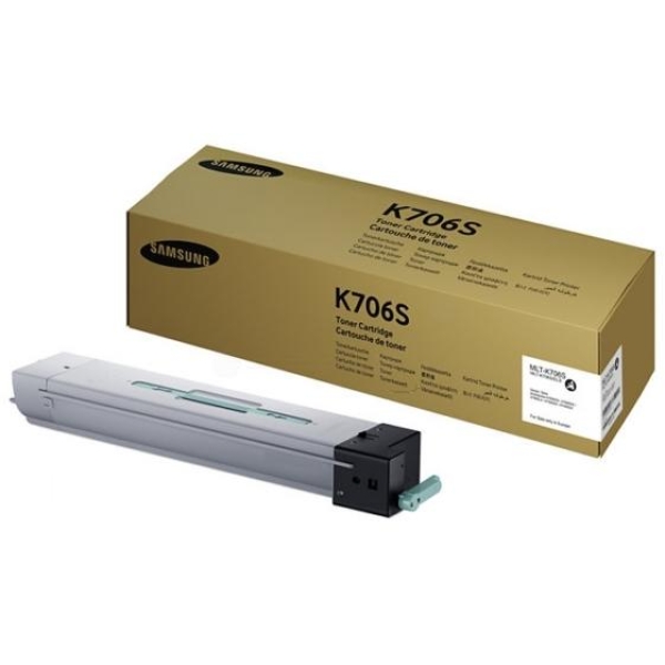 Toner Samsung MLT-K706S (SS816A) nero - Z15858