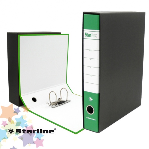Registratori Starline - 0201930.VE/sfuso