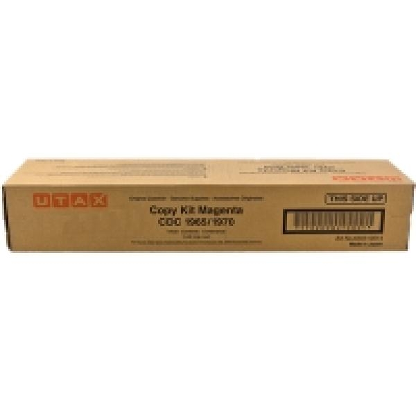 Toner Utax CDC1965/70 (656510014) magenta - Z15897