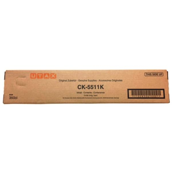 Toner Utax CK-5511Y (1T02R45AUT0) giallo - Z15908