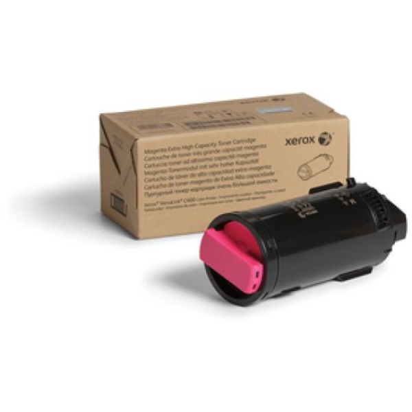 Toner Xerox C600 (106R03921) magenta - Z15928