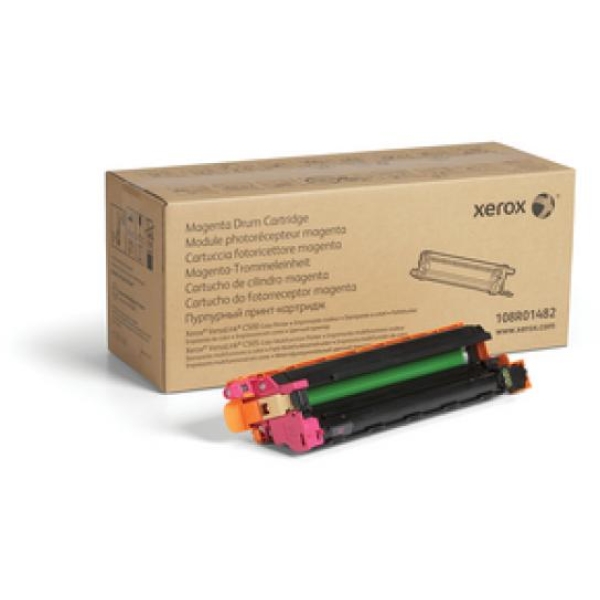 Tamburo Xerox C50X (108R01482) magenta - Z15934