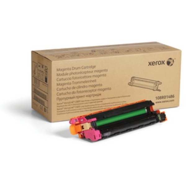 Tamburo Xerox C60X (108R01486) magenta - Z15938