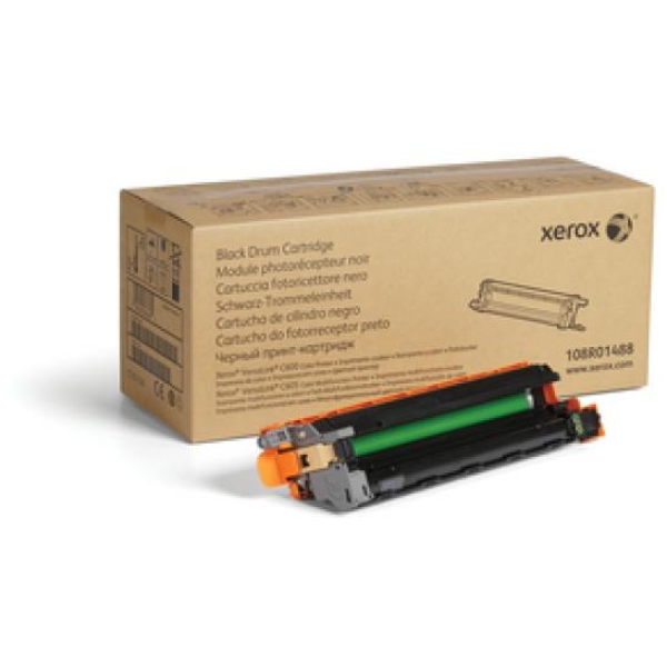 Tamburo Xerox C60X (108R01488) nero - Z15940