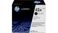 Toner HP 42A (Q5942A) nero - 011690