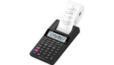 Calcolatrice scrivente Casio HR-8RCE-BK - 066737