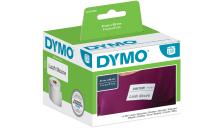 Etichette Dymo 89x41 mm - 11356 (S0722560) bianco - 081856