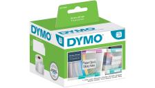Etichette Dymo 57x32 mm - 11354 (S0722540) bianco - 092017