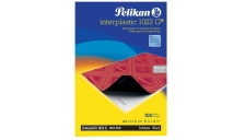 Pelikan - 0C01AA