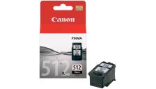 Cartuccia Canon PG-512 (2969B009) nero - 129737