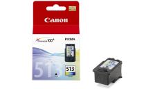 Cartuccia Canon CL-513 (2971B009) colore - 129745
