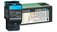 Toner Lexmark C540A1CG ciano - 130234