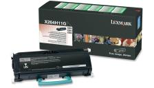 Toner Lexmark X264H11G nero - 130331