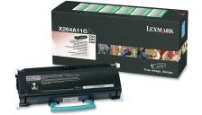 Toner Lexmark X264A11G nero - 130506