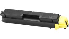 Toner Kyocera-Mita TK-590Y (1T02KVANL0) giallo - 130679