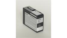 Cartuccia Epson T5801 (C13T580100) nero fotografico - 130700