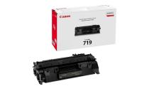 Toner Canon CRG 719 (3479B002) nero - 130741