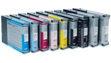 Cartuccia Epson T6144 (C13T614400) giallo - 130970