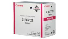 Toner Canon C-EXV21M (0454B002AA) magenta - 131039