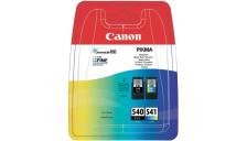 Serbatoio Canon PG-540/CL-541 (5225B006) nero -colore - 131537