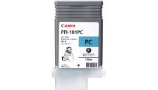 Serbatoio Canon PFI-101PC (0887B001AA) ciano foto - 131886